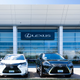 Illustration for article titled Pics from the Curbside: 2017-04-02 to Richmond Auto Mall